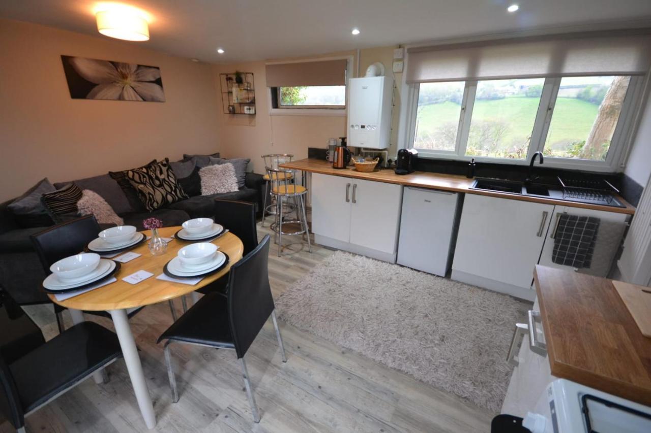 Holiday home Stunning 2-bed In Nantglyn