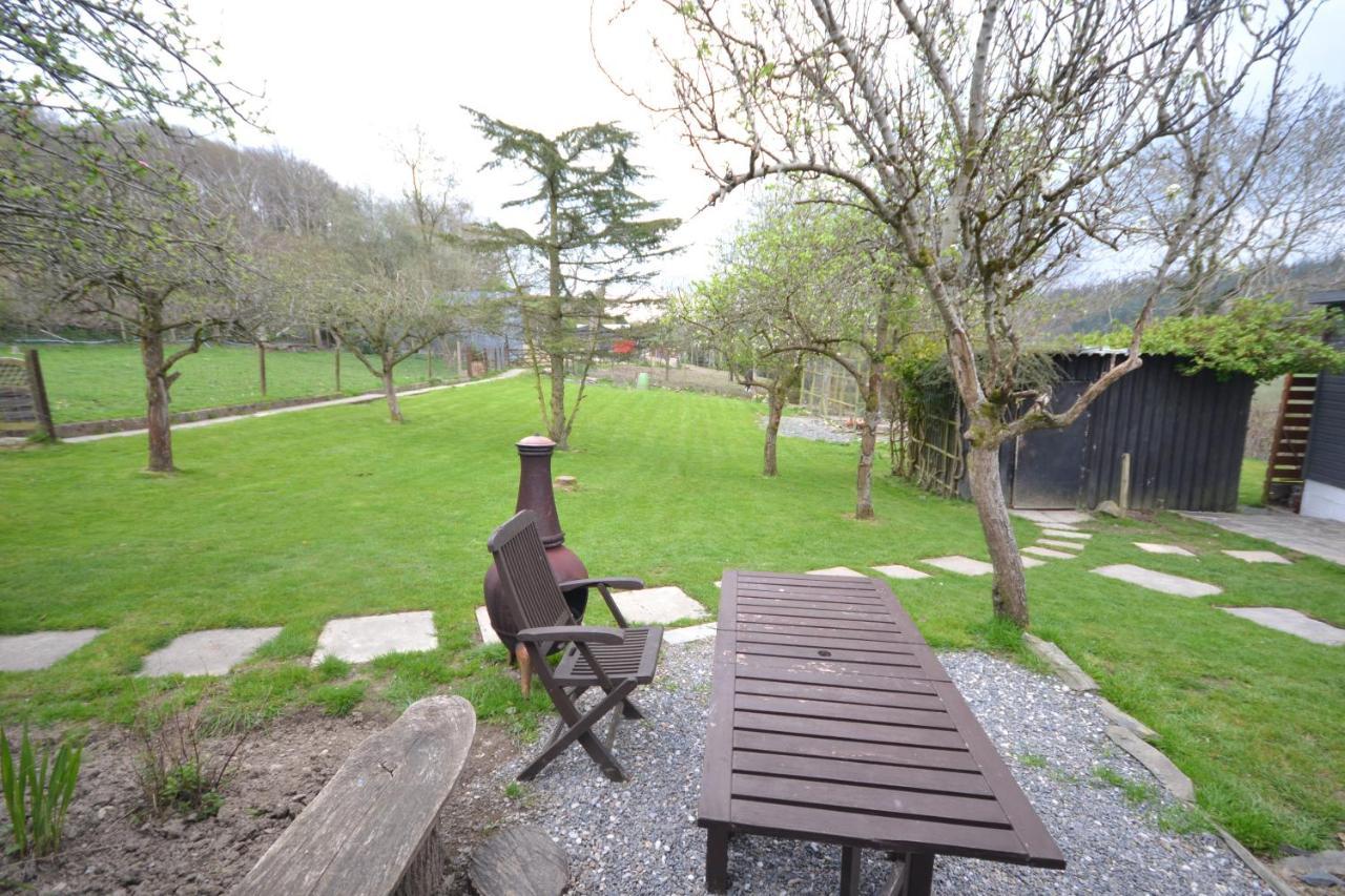 Stunning 2-bed In Nantglyn Holiday home Denbigh
