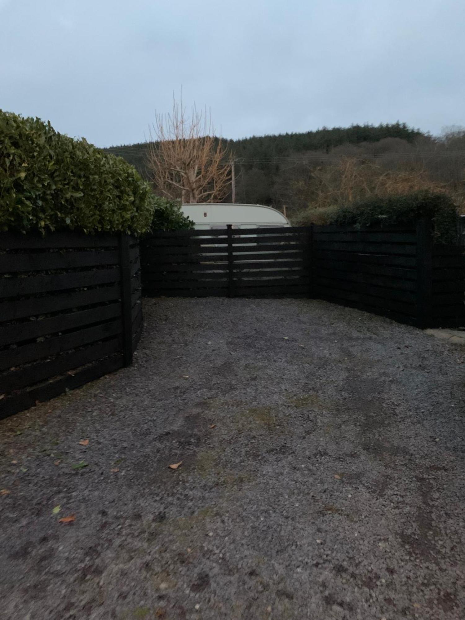 Stunning 2-bed In Nantglyn Holiday home Denbigh
