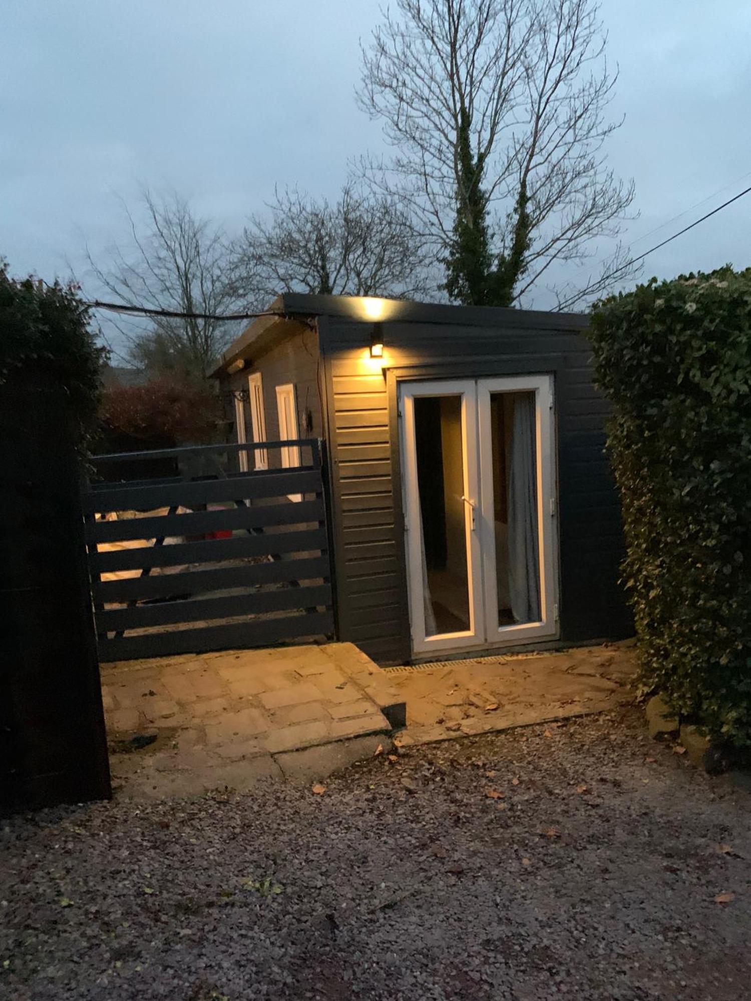Holiday home Stunning 2-bed In Nantglyn Denbigh
